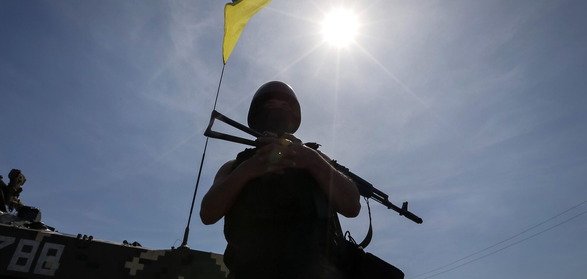 Україна може відвоювати Донбас: волонтер назвав три необхідні умови