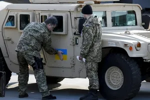 Военная помощь Украине: стало известно, как ВСУ распорядились подарком США