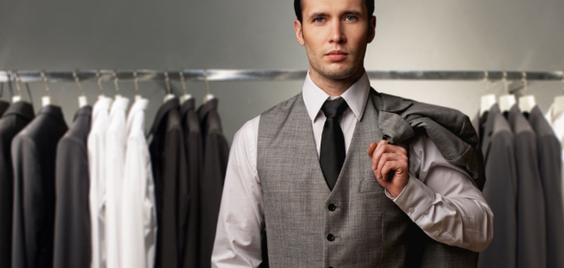 Выбросите это немедленно. 10 самых распространенных ошибок в мужском гардеробе