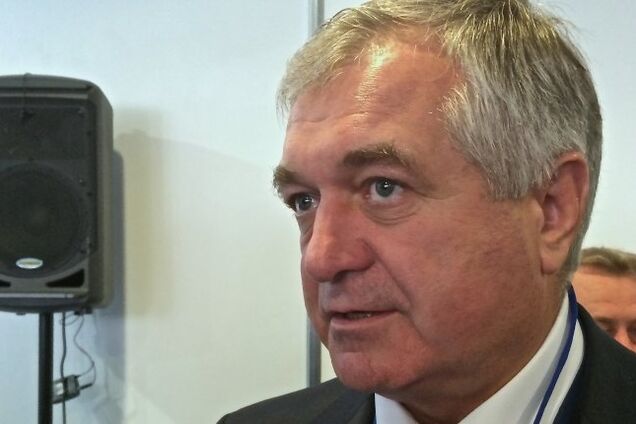 Сергей войт