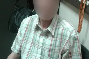 Скандал с "колорадскими" лентами в Днепре: полиция задержала неуловимого сепаратиста