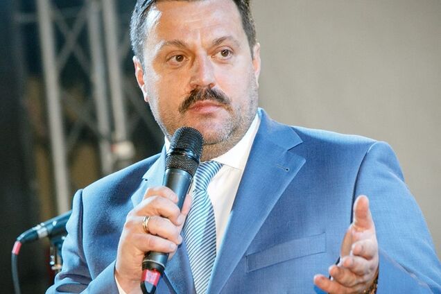 Деркач заявил о возможных 'масках-шоу' в офисе 'Эры' из-за расследования по НАБУ: документ