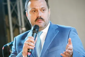 Деркач заявил о возможных "масках-шоу" в офисе "Эры" из-за расследования по НАБУ: документ