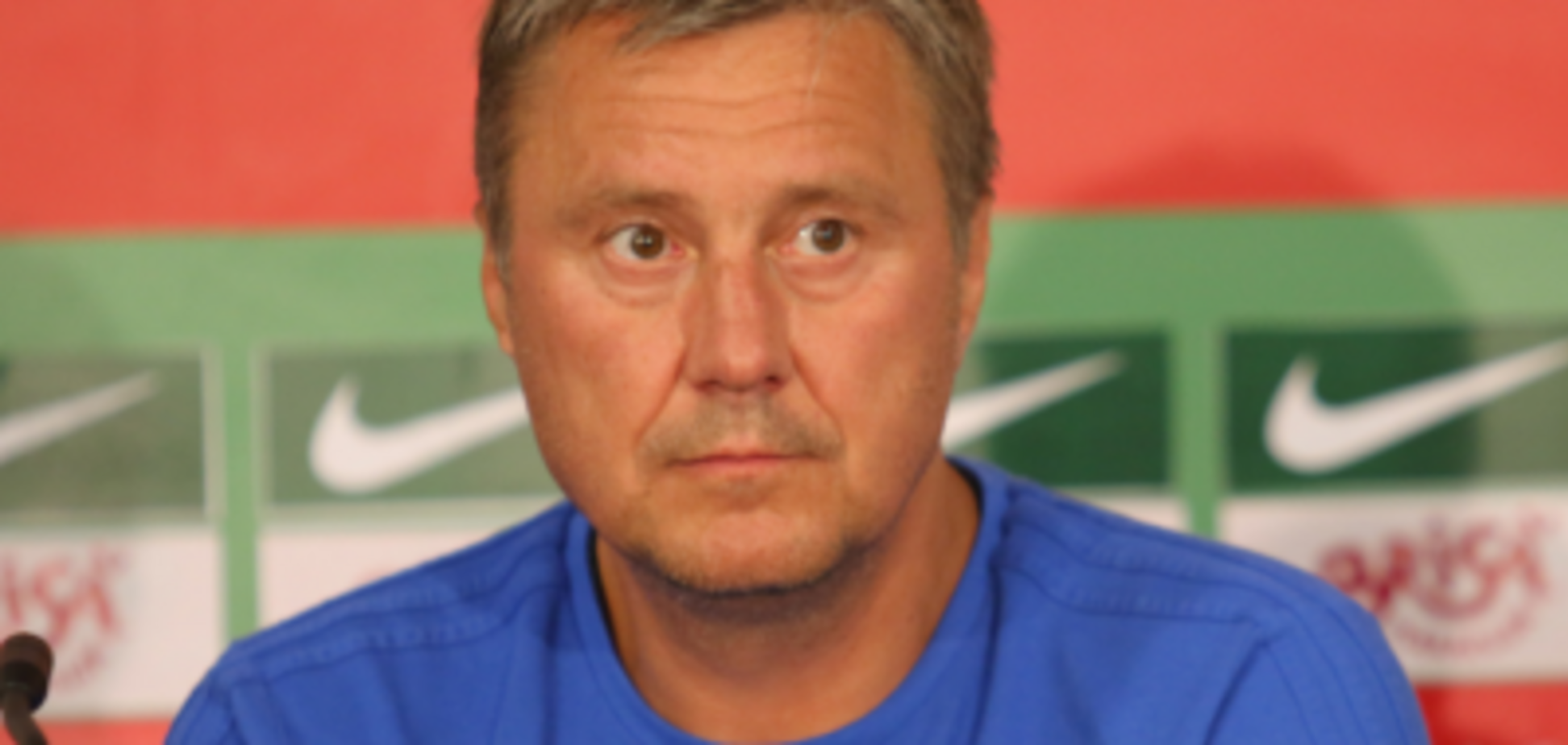 Олександр Хацкевич