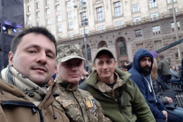 'А пацаны пусть воюют': бойцов АТО возмутило замалчивание успехов армии на Донбассе