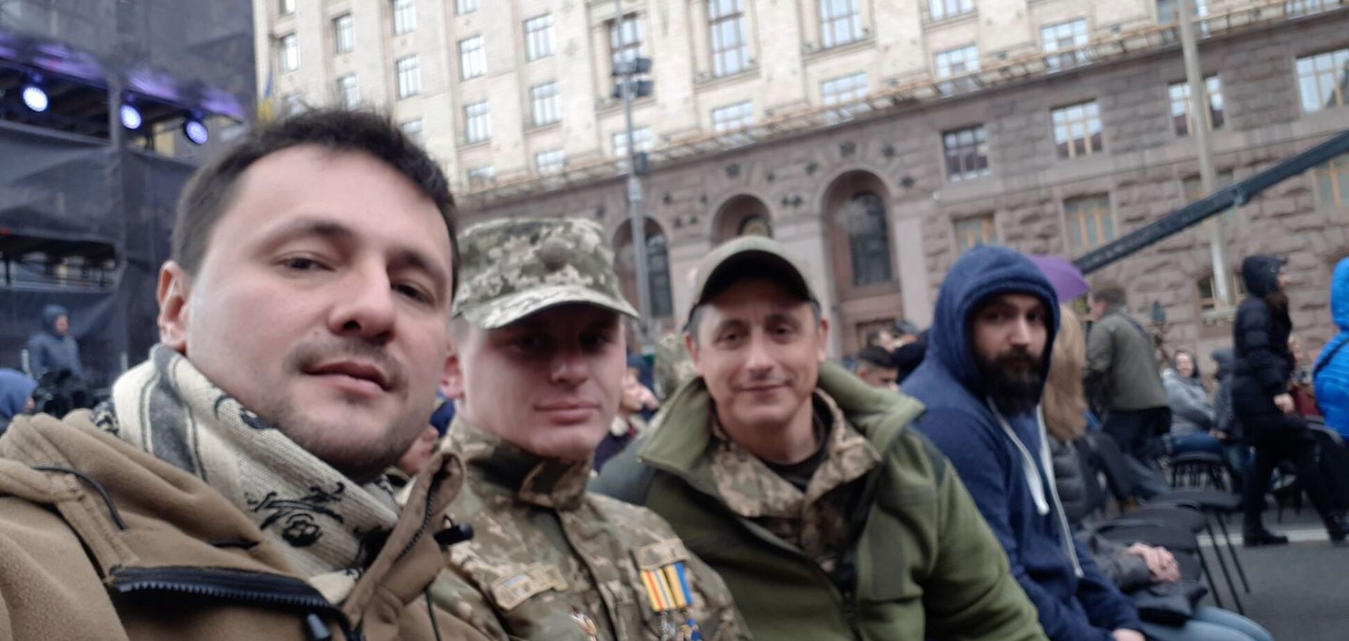 'А пацаны пусть воюют': бойцов АТО возмутило замалчивание успехов армии на Донбассе