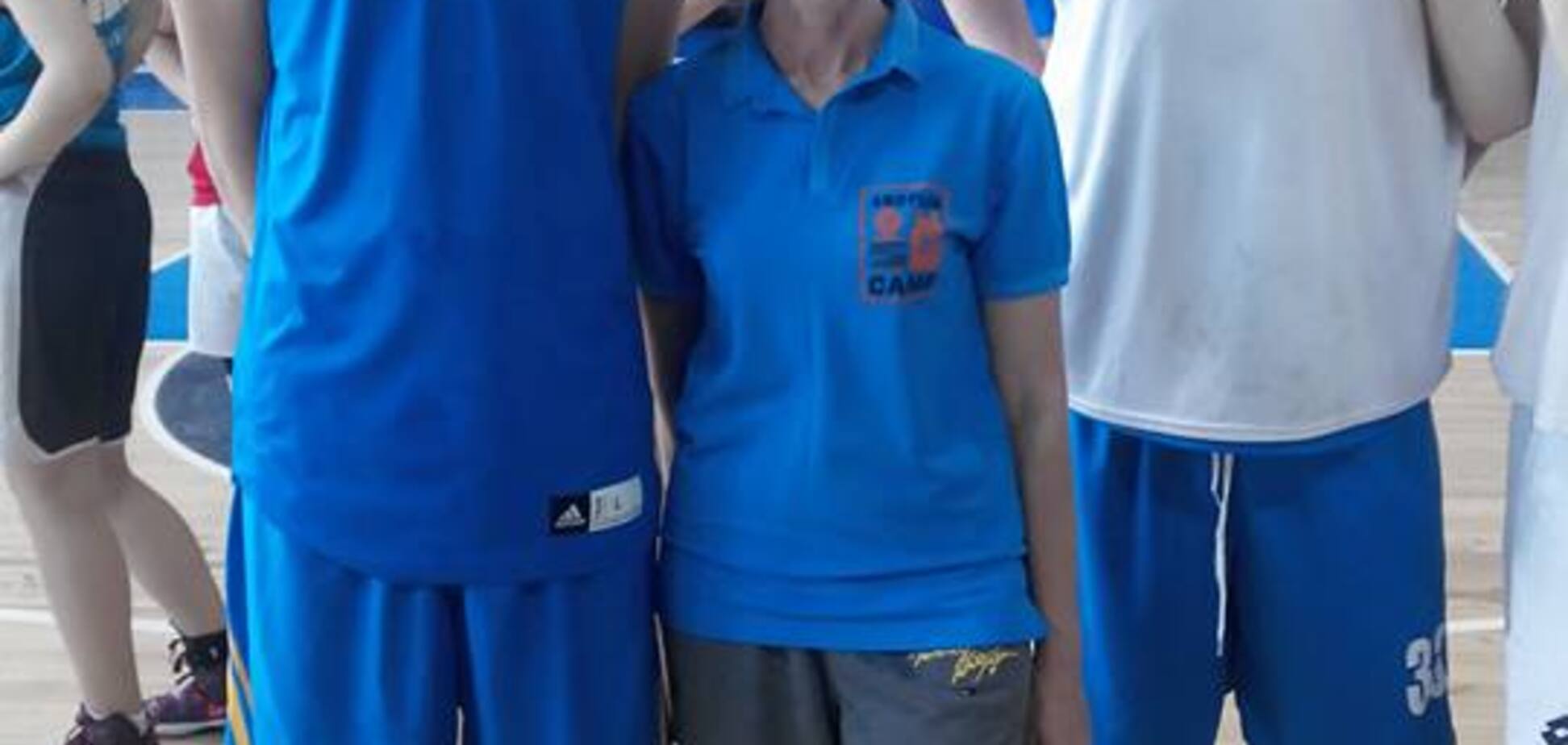 Ирина Николау