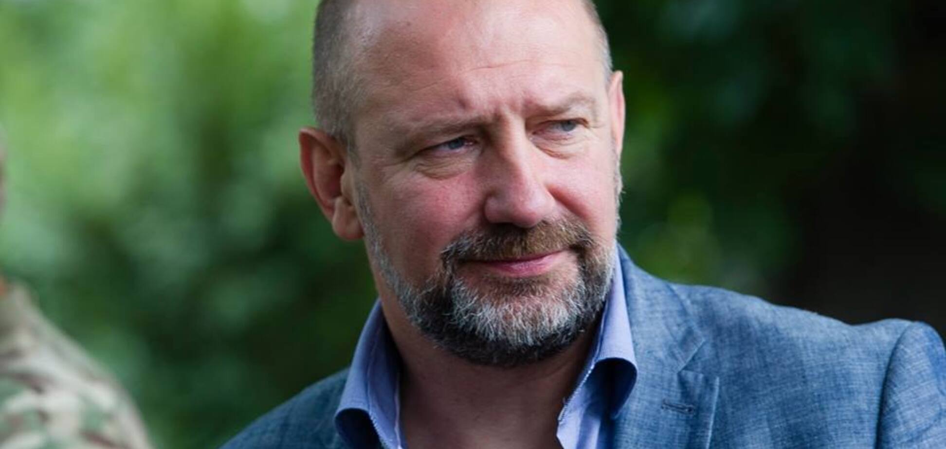 Стрельба с участием Мельничука в Киеве: нардеп рассказал свою версию