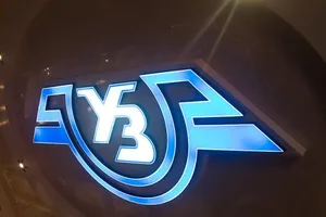 Укрзалізниця