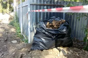 На Прикарпатье обнаружены ужасные свидетельства преступлений НКВД: появились фото