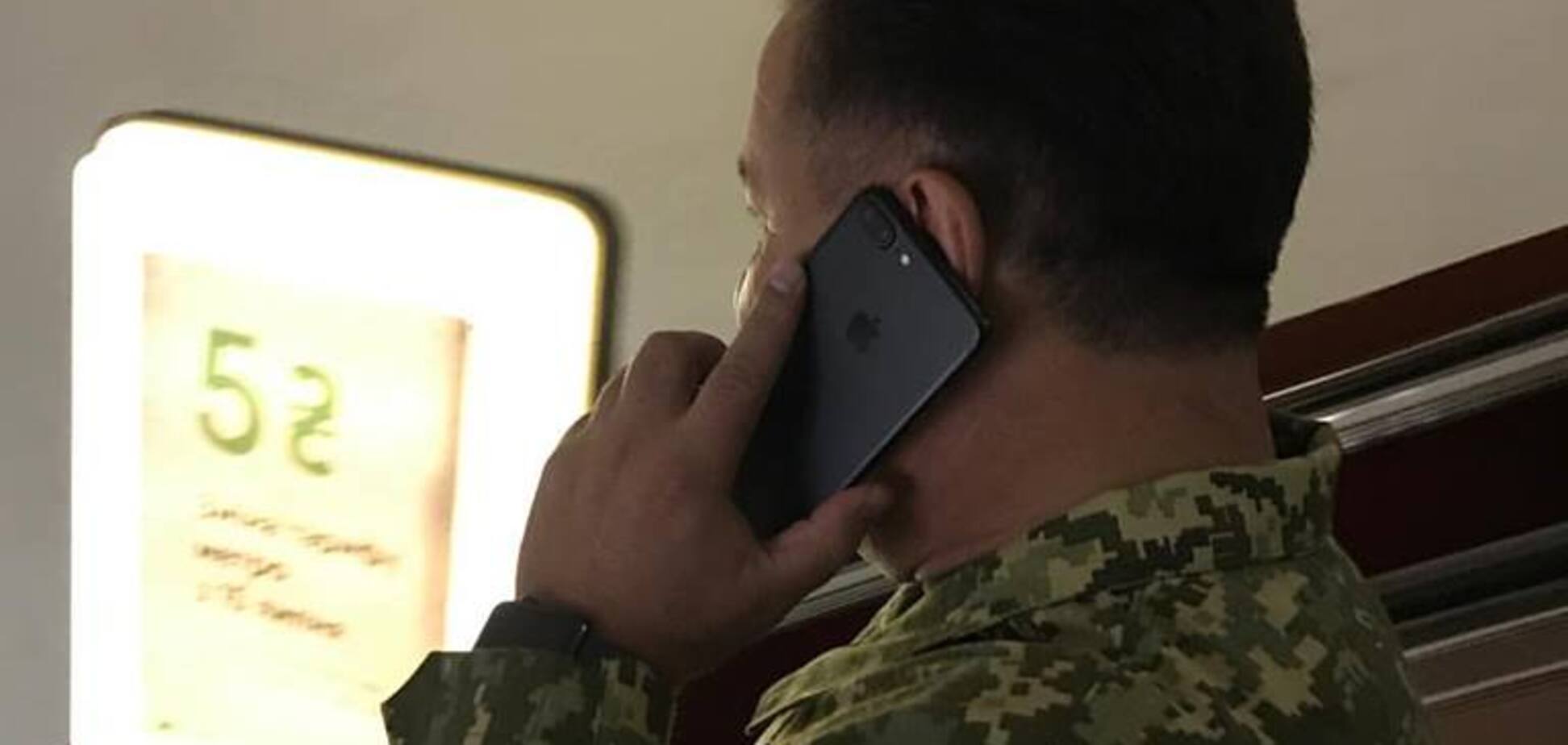 'Це якась інша країна': мережа привело в захват фото українського міністра в метро Києва