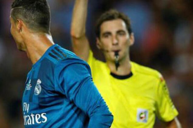 Криштиану Роналду