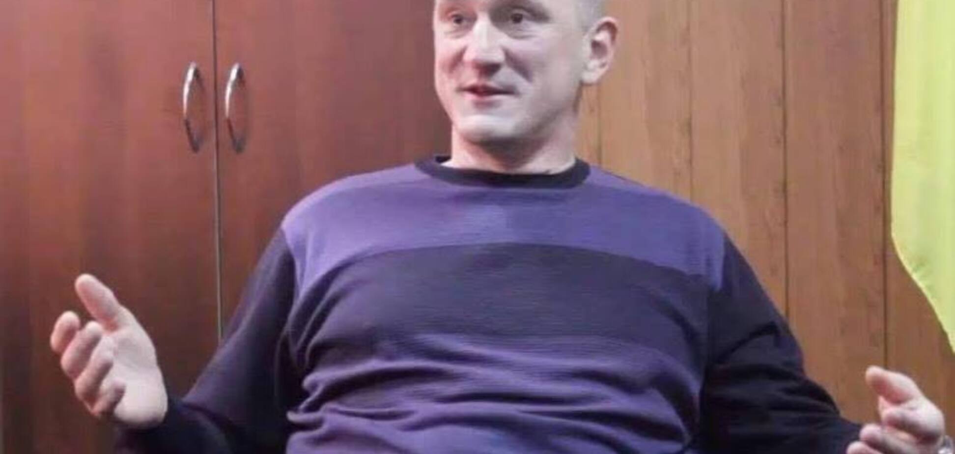 'Ау, СБУ!' Мера міста на Донбасі спіймали на частих візитах до Криму