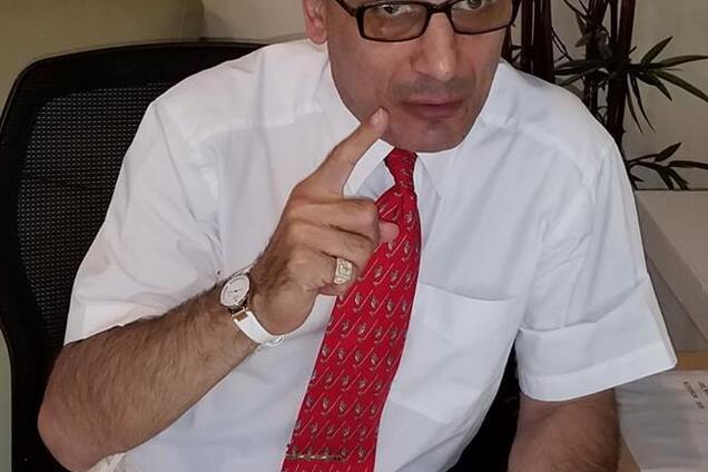 Фальшь и лицемерие