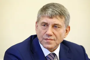 Игорь Насалик