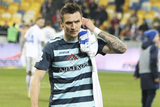 Дмитро Немчанінов