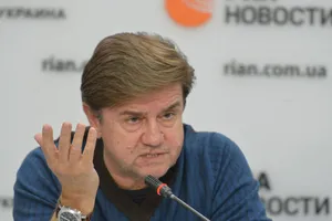 Карасьов: справа ГПУ за фактом втручання НАБУ у вибори США - продовження боротьби Трампа з Клінтон