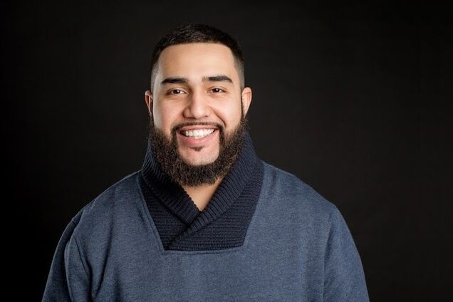 Jah Khalib: кто это такой и чем он прославился