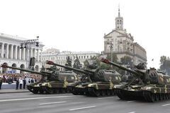 Росія буде в шоці: названі учасники військового параду до Дня Незалежності в Києві