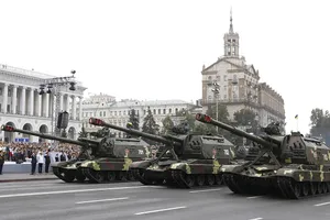 Росія буде в шоці: названі учасники військового параду до Дня Незалежності в Києві