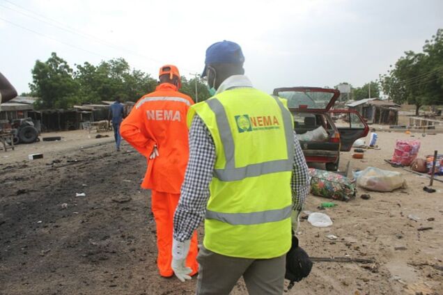 Кровавый теракт в Нигерии: смертницы убили почти 30 человек