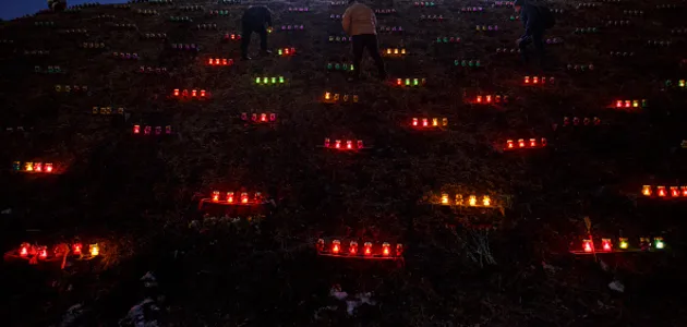 Голодомор