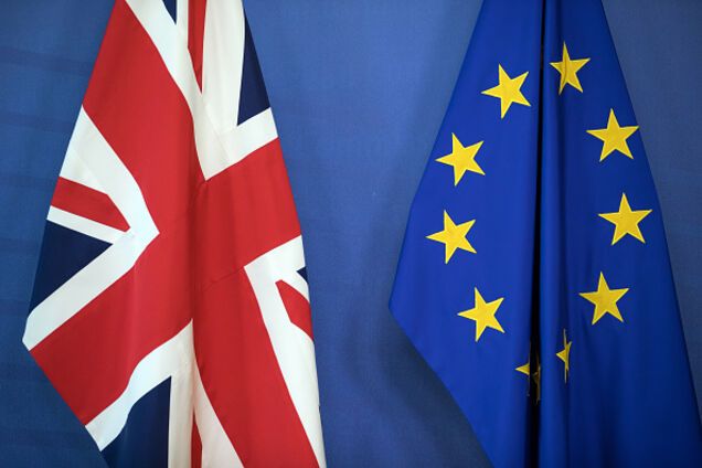 Лишить Путина мечты: в Британии собрались отменить Brexit