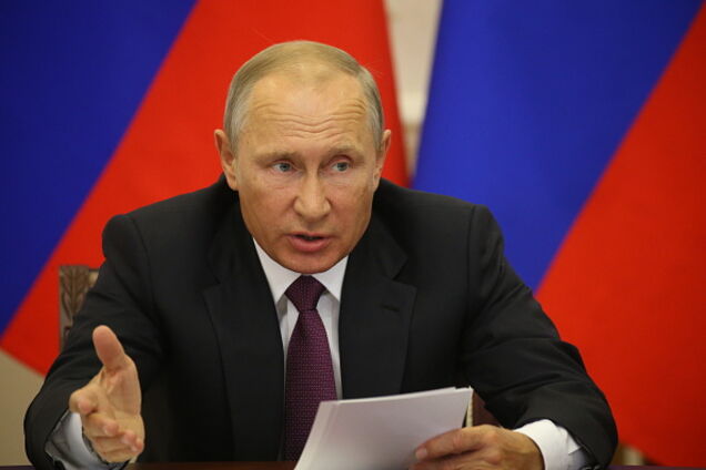 'Сплив': Путін з'явився перед народом після тижневої відсутності