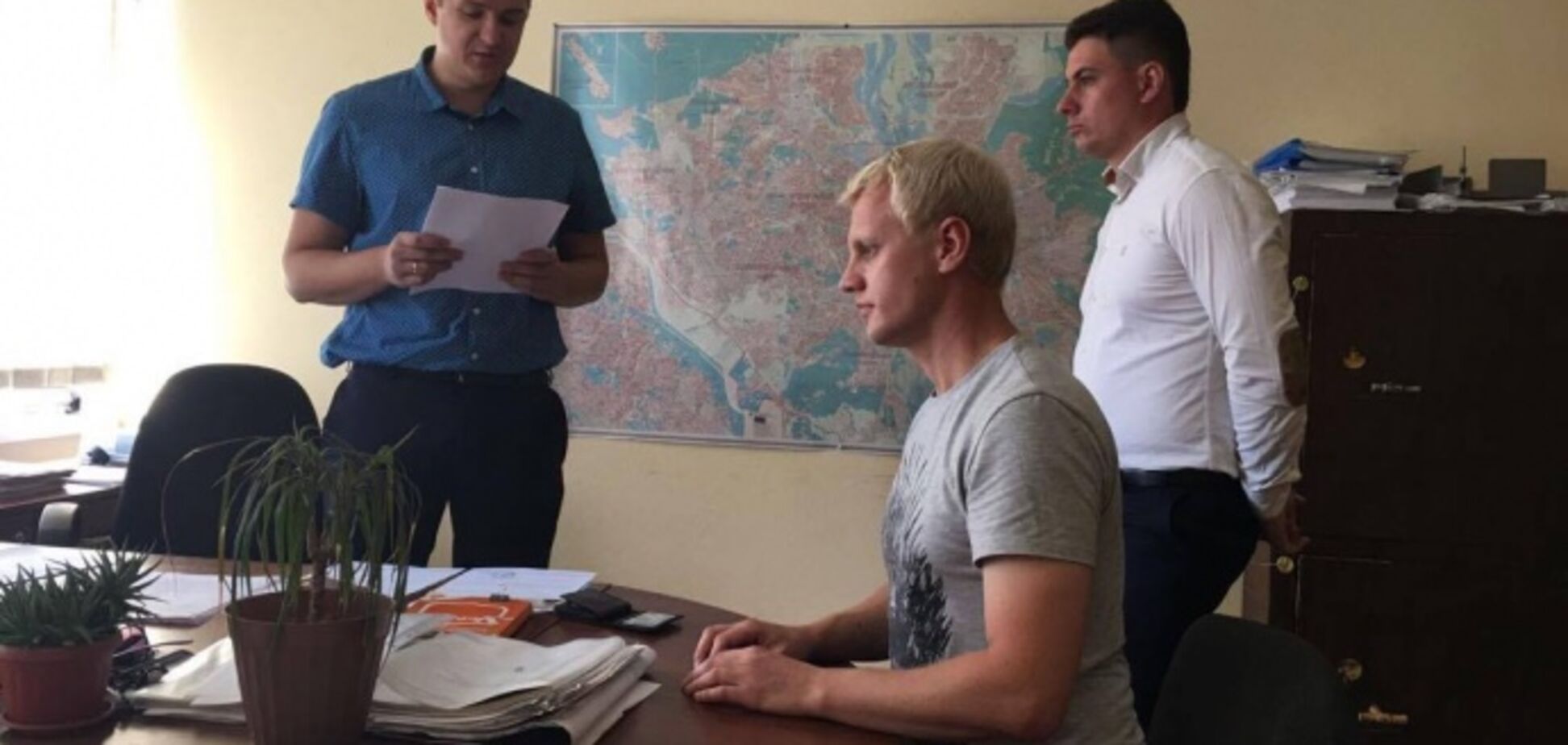 'Уверен в безнаказанности': Филимоненко рассказал, как Шабунин 'кошмарит' правосудие