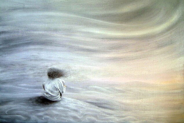 Лучше воткнуть флаг в могилу врага, чем самим лечь в могилу