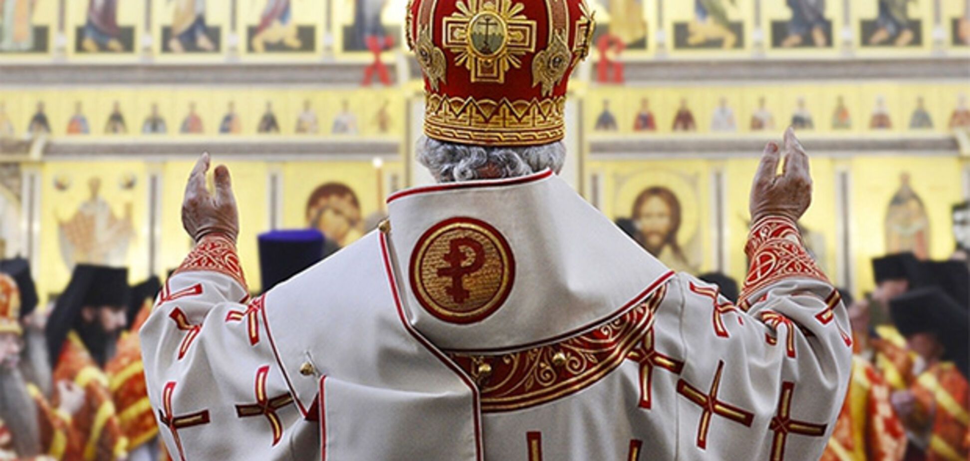 Привчають до війни: РПЦ викрили в 'зомбуванні' дітей у Криму