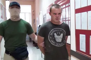 Геннадий Лимешко