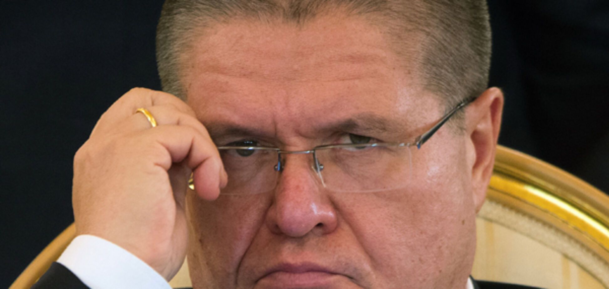 Бывший министр-взяточник поставил странный диагноз экономике России