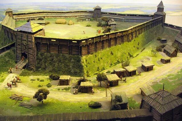 Дата основания Киева: историк заявил, что город моложе, чем принято считать