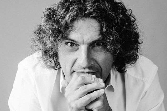 Кузьма Скрябин