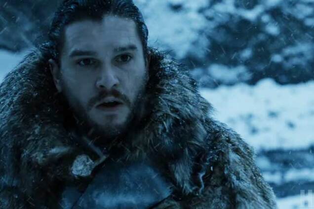 'Игра престолов' 7 сезон: 6 серию случайно показали за несколько дней до премьеры