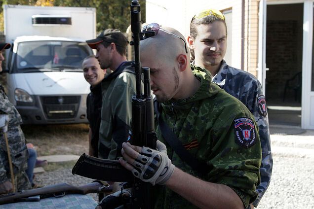 'Голі і босі': в сети высмеяли несостоятельность 'армии ДНР'