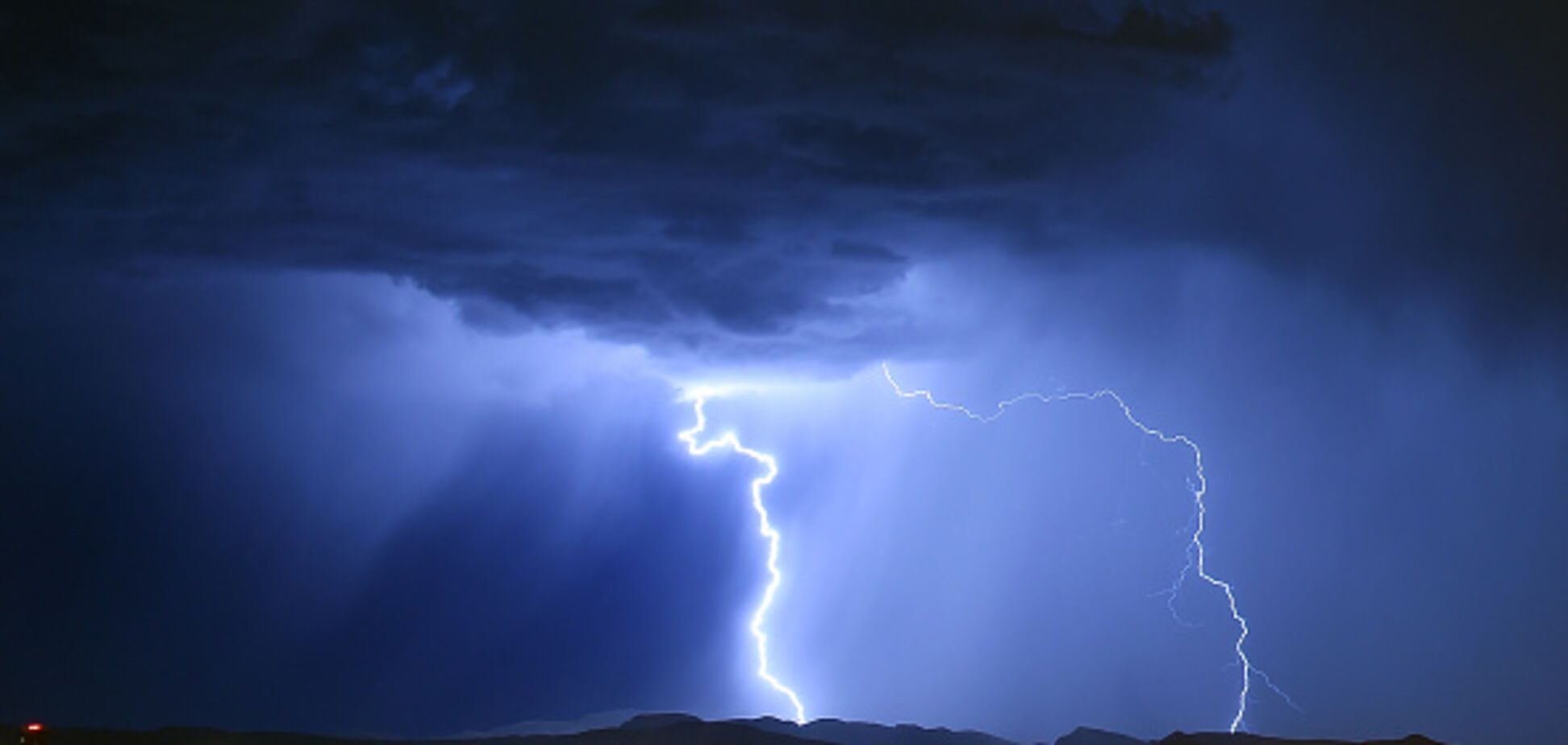 Ливни и грозы: Украину ждет резкое ухудшение погоды