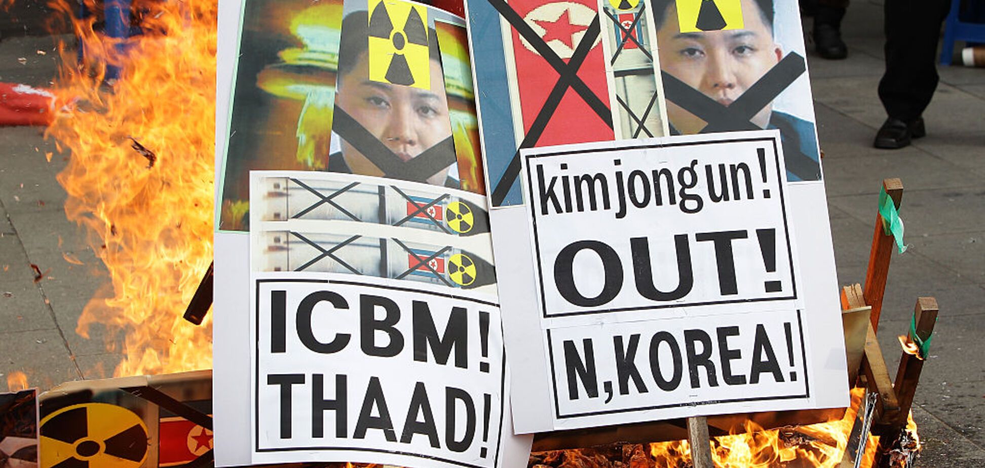 Ракетний скандал із КНДР: розвідка США вказала на важливий аспект