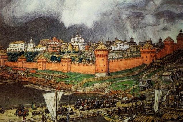 Москва – древнейший город? Вятрович оценил попытки РФ искать свои корни в неолите