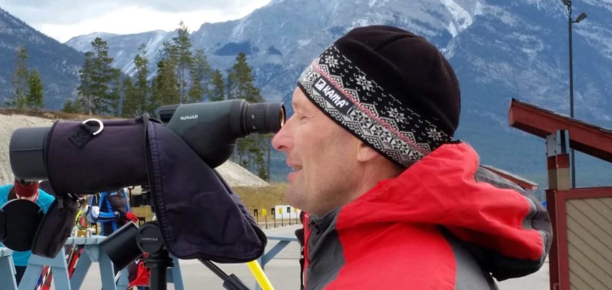 Річард Борута