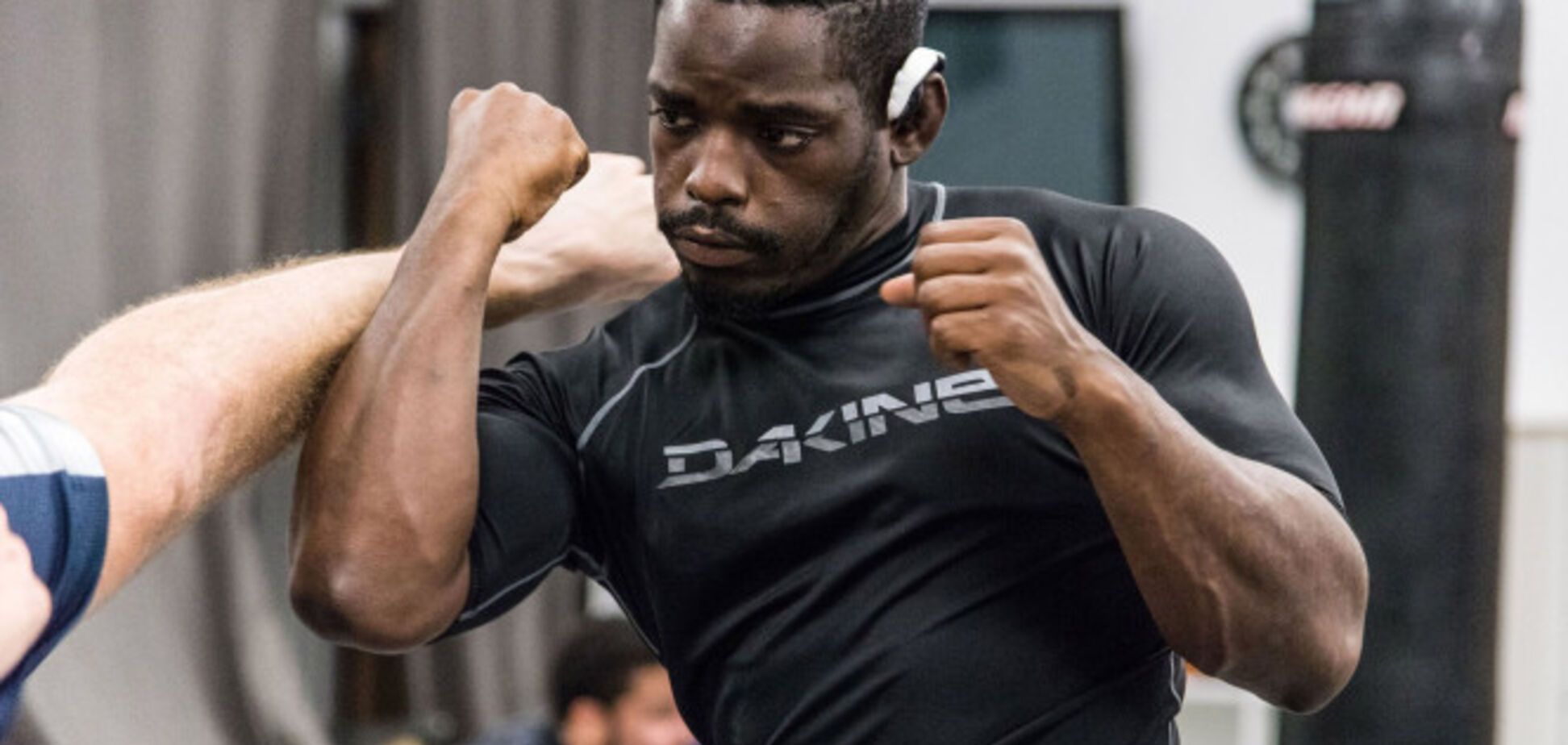 Ронделі Кларк