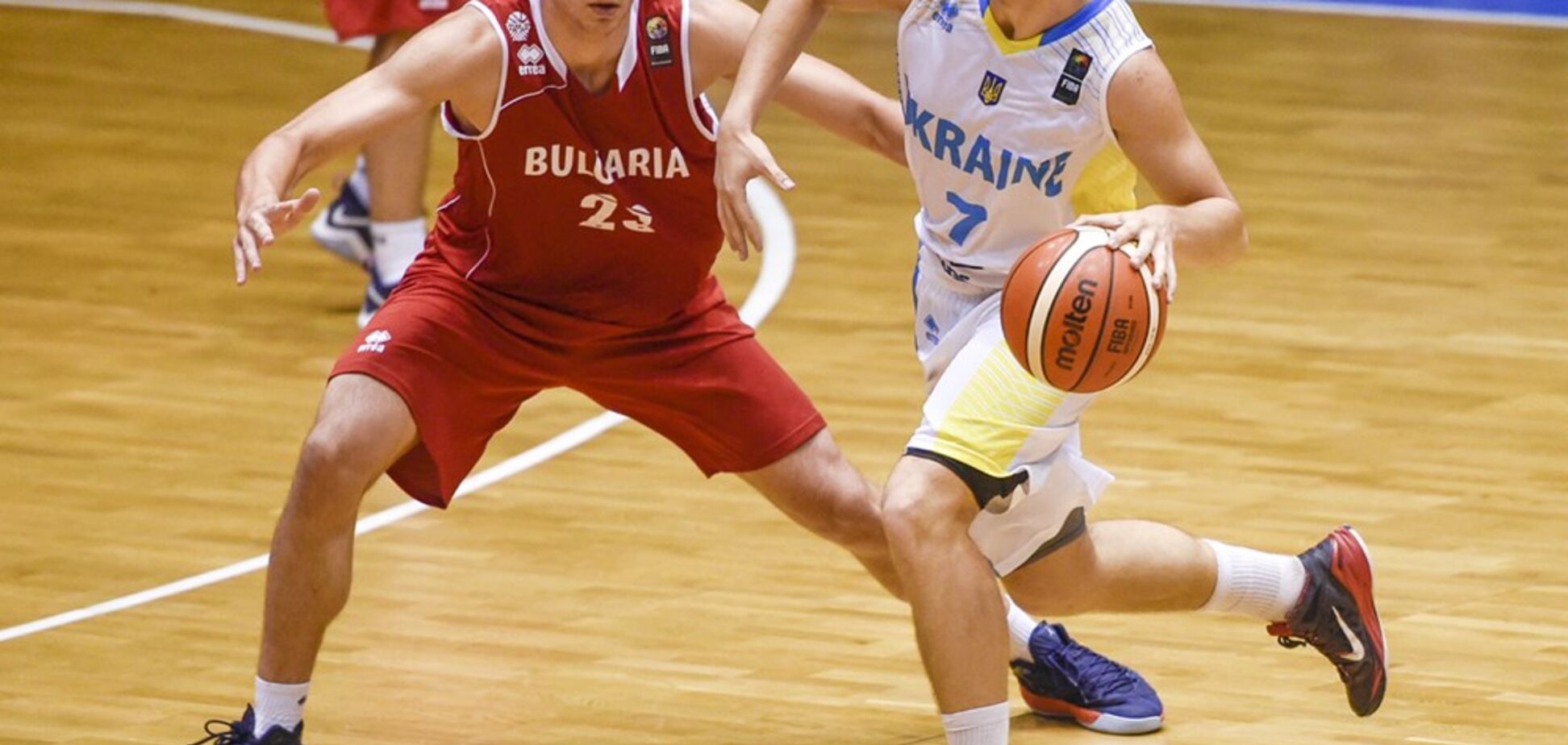 Сергей Мельник