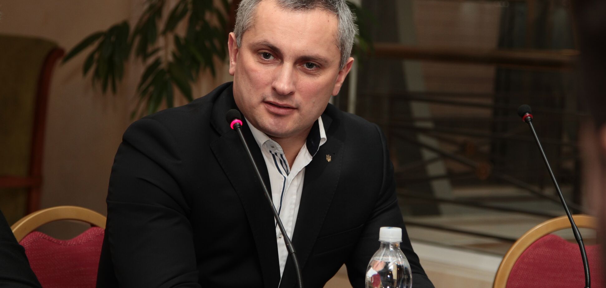 Сергей Демедюк