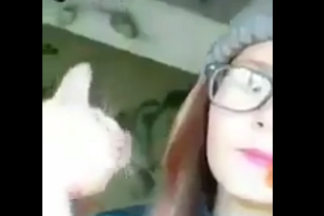 'А бездуховные все в Европе': сеть возмутило видео с малолетними живодерами в России