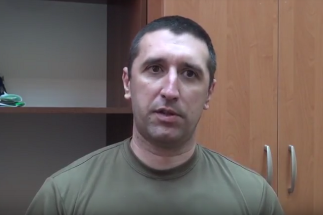 Поимка 'украинского шпиона' в Донецке: террористов уличили во лжи