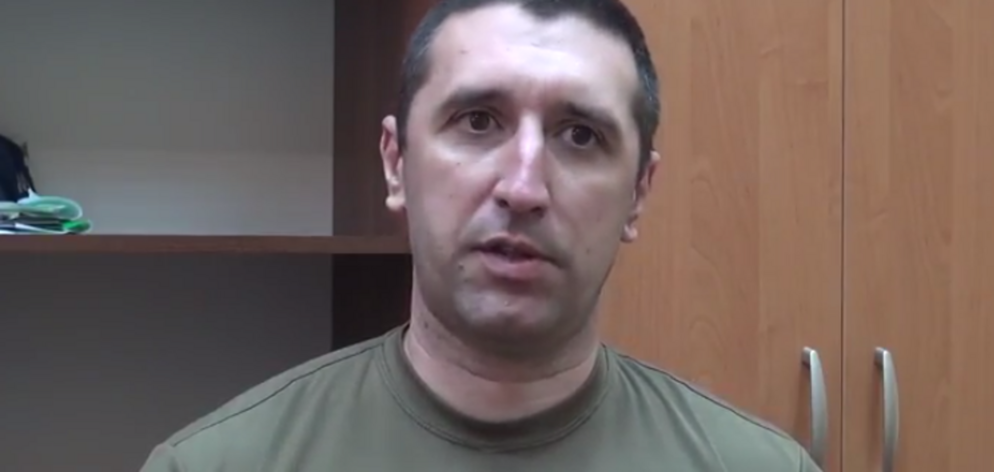 Поимка 'украинского шпиона' в Донецке: террористов уличили во лжи