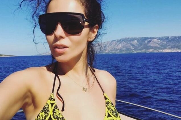 Настя Каменских