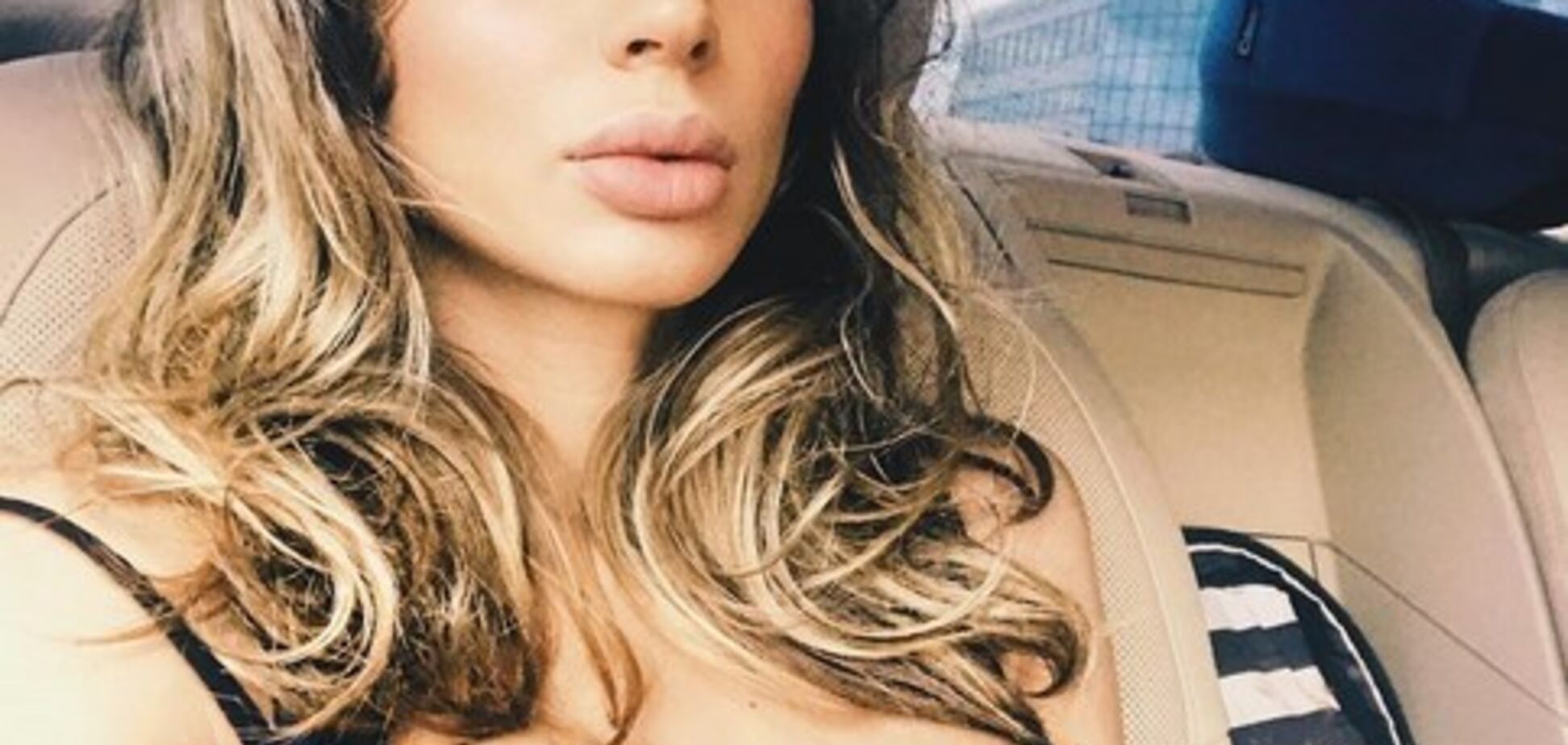 Светлана Лобода