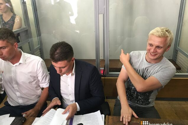 Віталій Шабунін